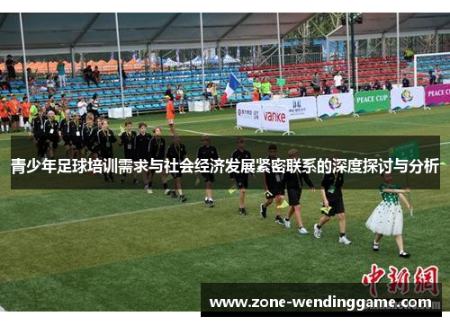 青少年足球培训需求与社会经济发展紧密联系的深度探讨与分析