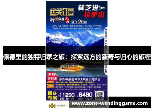 佩德里的独特归家之旅：探索远方的新奇与归心的旅程