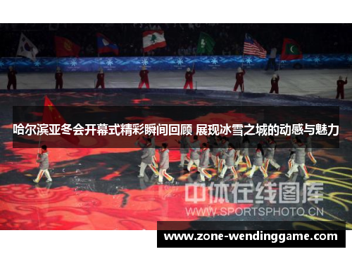 哈尔滨亚冬会开幕式精彩瞬间回顾 展现冰雪之城的动感与魅力