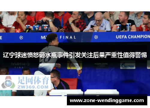 辽宁球迷愤怒砸水瓶事件引发关注后果严重性值得警惕