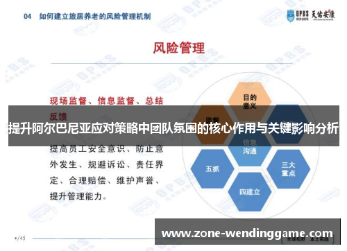 提升阿尔巴尼亚应对策略中团队氛围的核心作用与关键影响分析